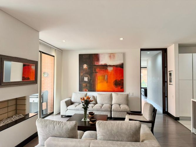 Apartamento en venta en Reserva De La Sierra, Bogotá · foto 16 de 19
