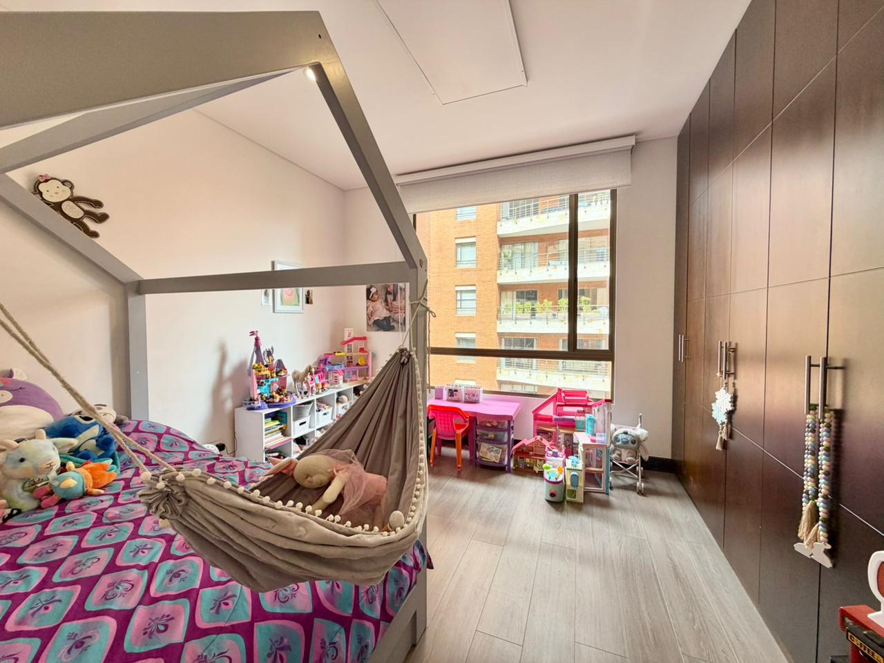 Apartamento en venta en Reserva De La Sierra, Bogotá · foto 17 de 19
