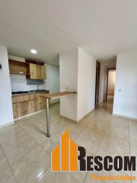 3BR Apartment in Cimarronas (56 m²) for Sale