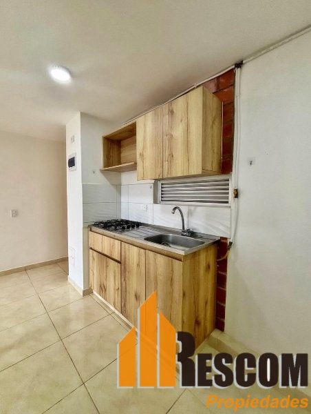 3BR Apartment in Cimarronas (56 m²) for Sale - 2