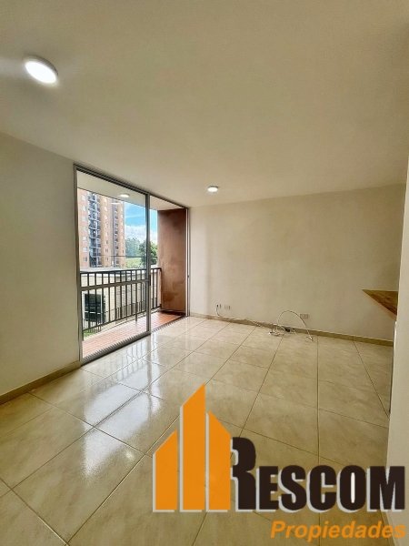 3BR Apartment in Cimarronas (56 m²) for Sale - 3
