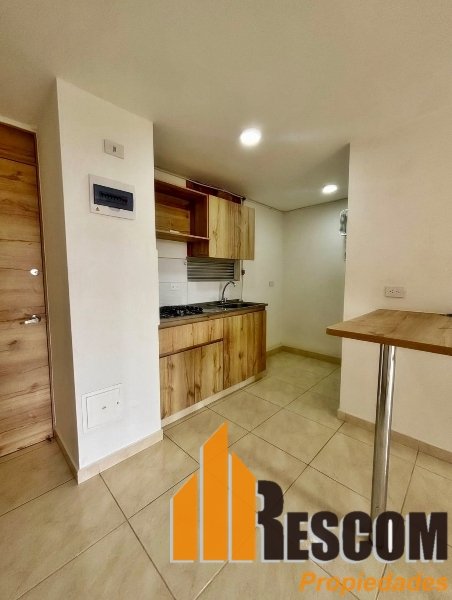 3BR Apartment in Cimarronas (56 m²) for Sale - 4
