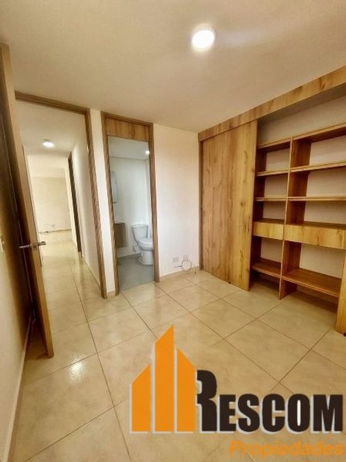 Apartamento de 3 alcobas en venta en Cimarronas, Rionegro, 56 m² · foto 6 de 19
