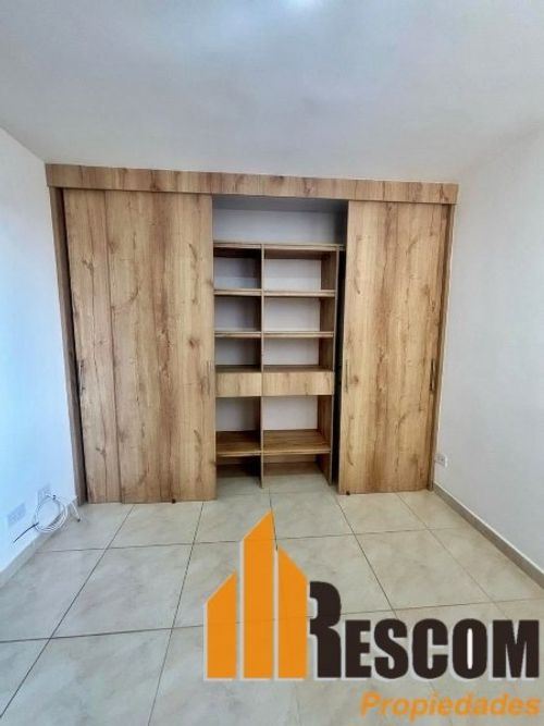 Apartamento de 3 alcobas en venta en Cimarronas, Rionegro, 56 m² · foto 7 de 19