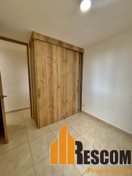 Apartamento de 3 alcobas en venta en Cimarronas, Rionegro, 56 m² · foto 8 de 19