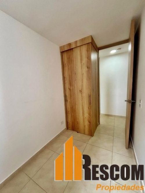Apartamento de 3 alcobas en venta en Cimarronas, Rionegro, 56 m² · foto 9 de 19