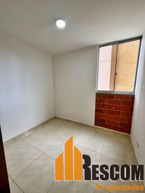 Apartamento de 3 alcobas en venta en Cimarronas, Rionegro, 56 m² · foto 10 de 19