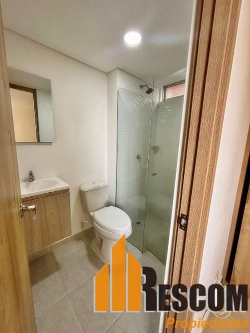 Apartamento de 3 alcobas en venta en Cimarronas, Rionegro, 56 m² · foto 11 de 19