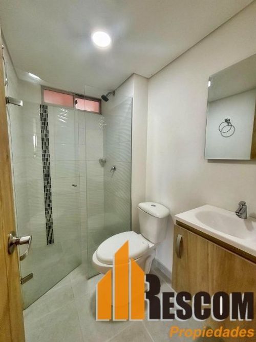 Apartamento de 3 alcobas en venta en Cimarronas, Rionegro, 56 m² · foto 12 de 19
