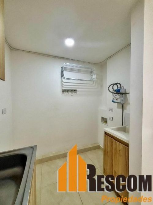 Apartamento de 3 alcobas en venta en Cimarronas, Rionegro, 56 m² · foto 13 de 19