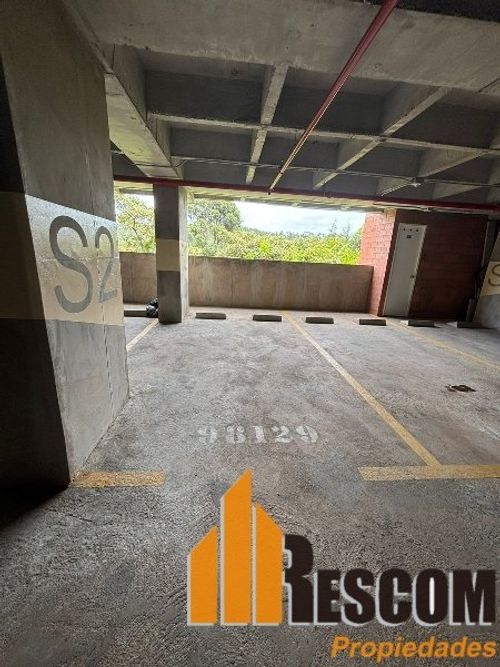 Apartamento de 3 alcobas en venta en Cimarronas, Rionegro, 56 m² · foto 18 de 19