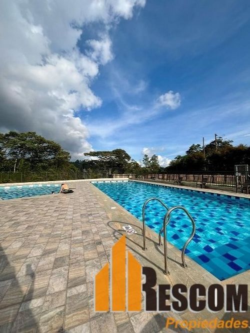 Apartamento de 3 alcobas en venta en Cimarronas, Rionegro, 56 m² · foto 19 de 19