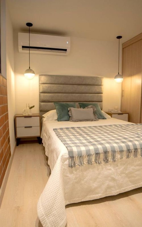 Apartamento de 2 alcobas en venta en Machado, Copacabana, 55 m² · foto 11 de 15