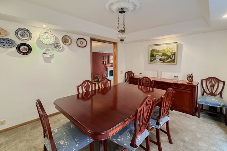 Apartamento de 3 alcobas en venta en El Retiro, Bogotá, 229 m² · foto 4 de 24