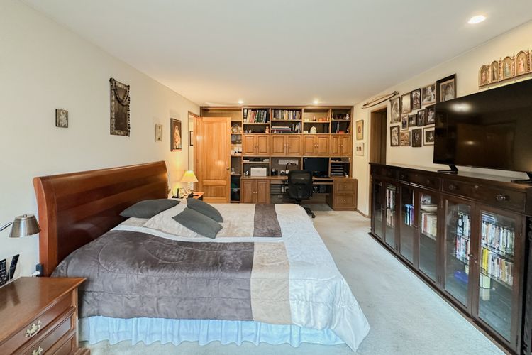 Apartamento de 3 alcobas en venta en El Retiro, Bogotá, 229 m² · foto 12 de 24