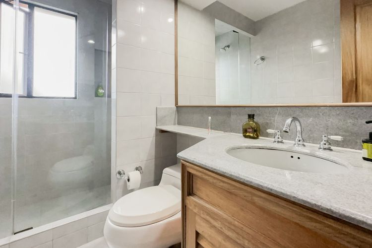 Apartamento de 3 alcobas en venta en El Retiro, Bogotá, 229 m² · foto 19 de 24
