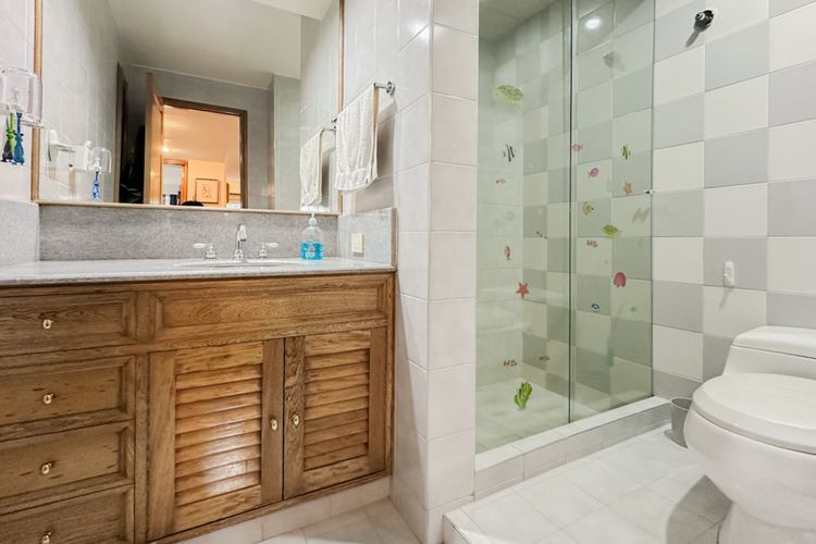 Apartamento de 3 alcobas en venta en El Retiro, Bogotá, 229 m² · foto 20 de 24