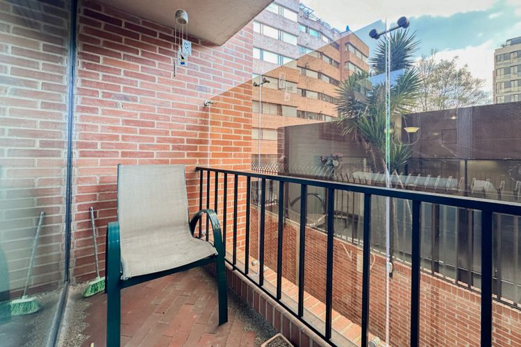 Apartamento de 3 alcobas en venta en El Retiro, Bogotá, 229 m² · foto 22 de 24