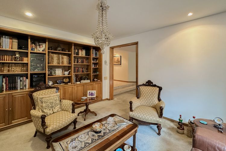 Apartamento de 3 alcobas en venta en El Retiro, Bogotá, 229 m² · foto 24 de 24