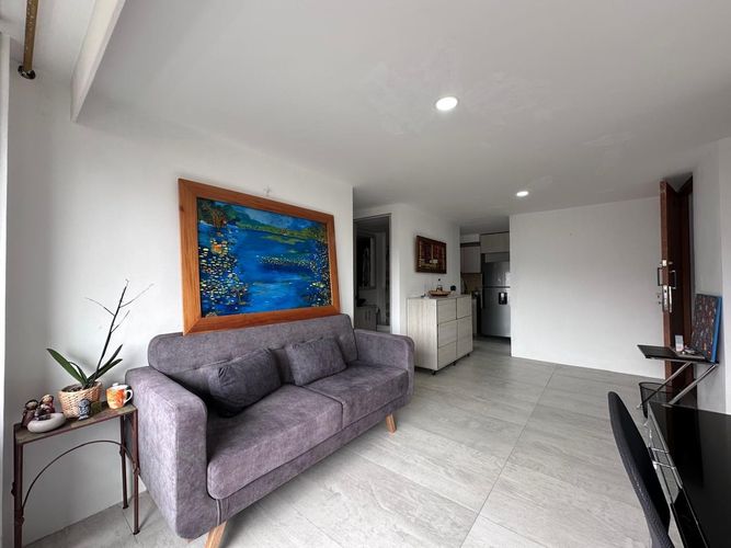 Apartamento en venta en El Poblado, Medellín · foto 3 de 17