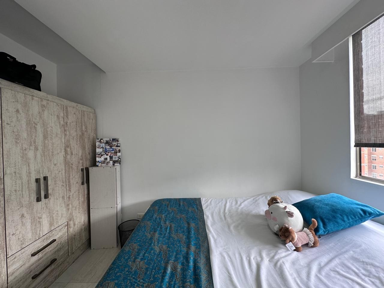 Apartamento en venta en El Poblado, Medellín · foto 11 de 17