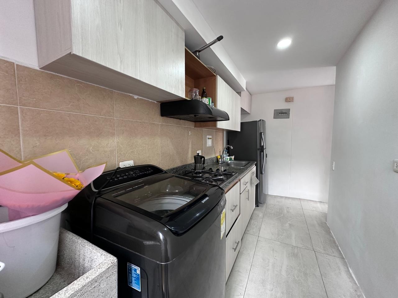 Apartamento en venta en El Poblado, Medellín · foto 7 de 17