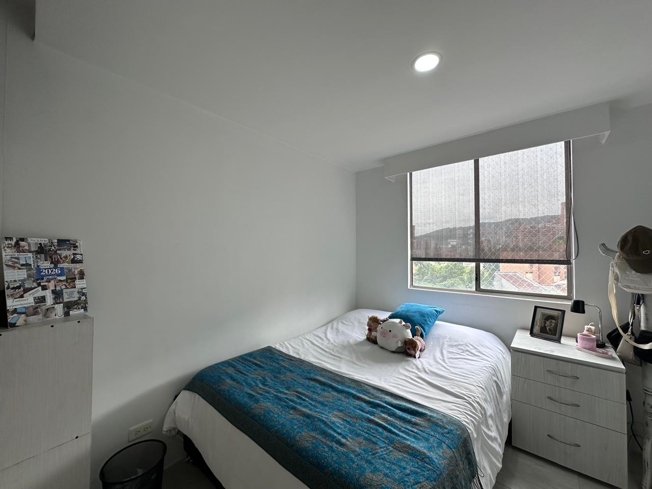Apartamento en venta en El Poblado, Medellín · foto 12 de 17