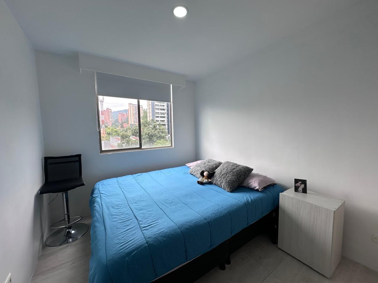 Apartamento en venta en El Poblado, Medellín · foto 13 de 17