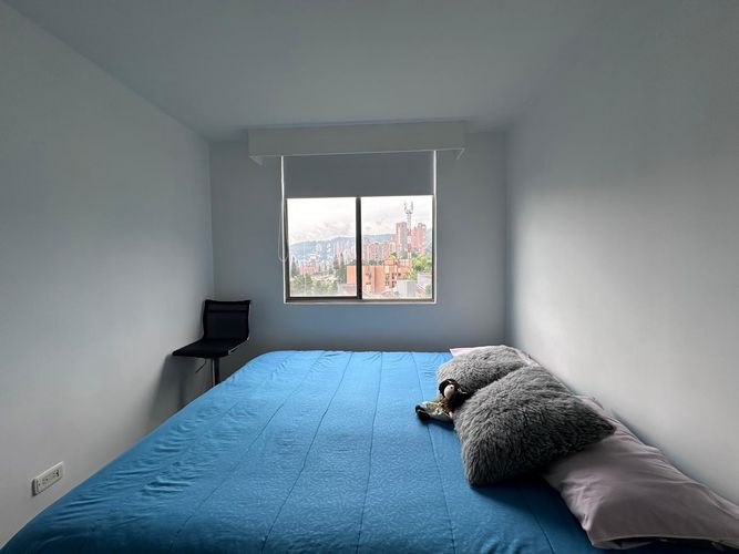 Apartamento en venta en El Poblado, Medellín · foto 14 de 17