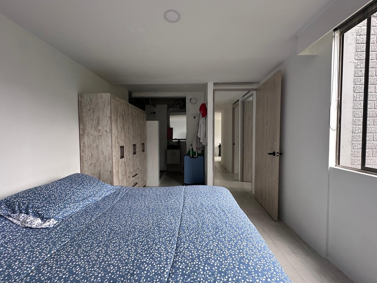 Apartamento en venta en El Poblado, Medellín · foto 16 de 17