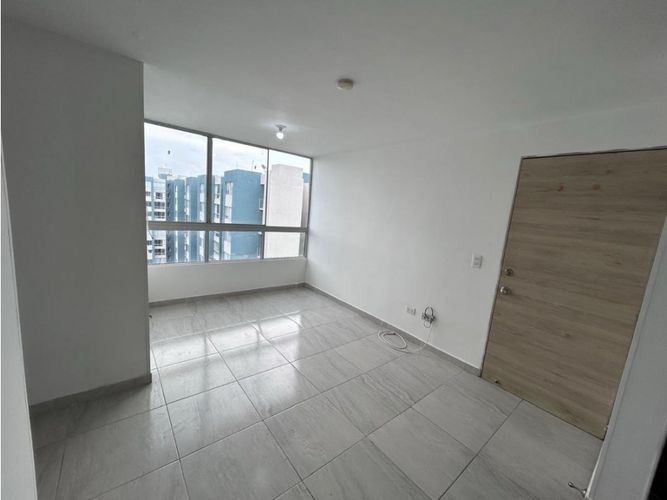Apartamento de 3 alcobas en arriendo en Alameda Del Rio, Barranquilla, 46 m² · foto 2 de 8