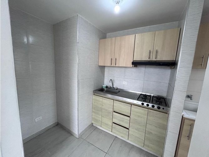 Apartamento de 3 alcobas en arriendo en Alameda Del Rio, Barranquilla, 46 m² · foto 4 de 8