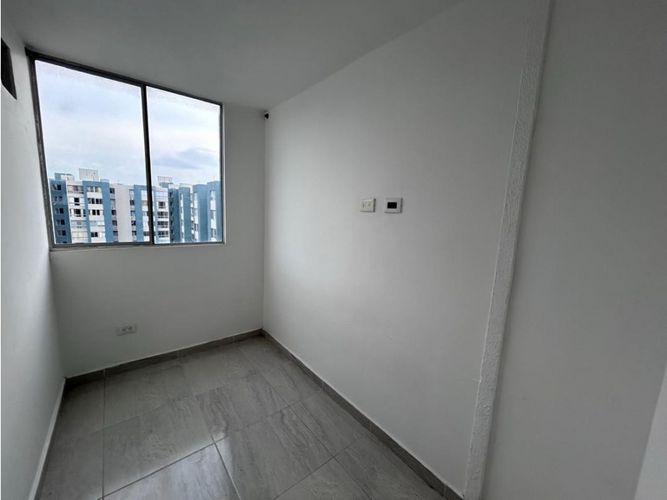 Apartamento de 3 alcobas en arriendo en Alameda Del Rio, Barranquilla, 46 m² · foto 5 de 8