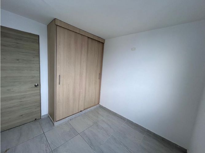 Apartamento de 3 alcobas en arriendo en Alameda Del Rio, Barranquilla, 46 m² · foto 6 de 8