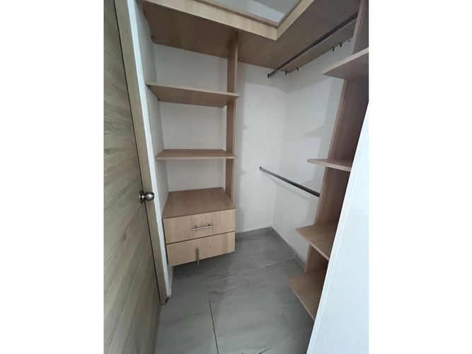 Apartamento de 3 alcobas en arriendo en Alameda Del Rio, Barranquilla, 46 m² · foto 8 de 8
