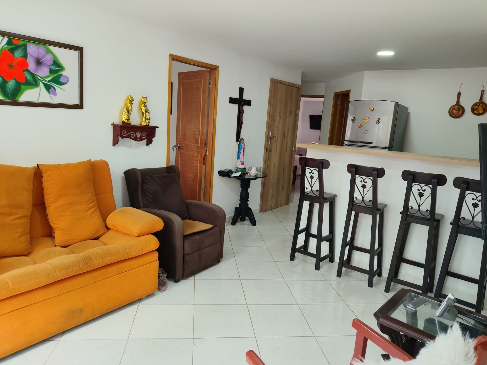 Apartamento en venta en Belén, Medellín · foto 2 de 14