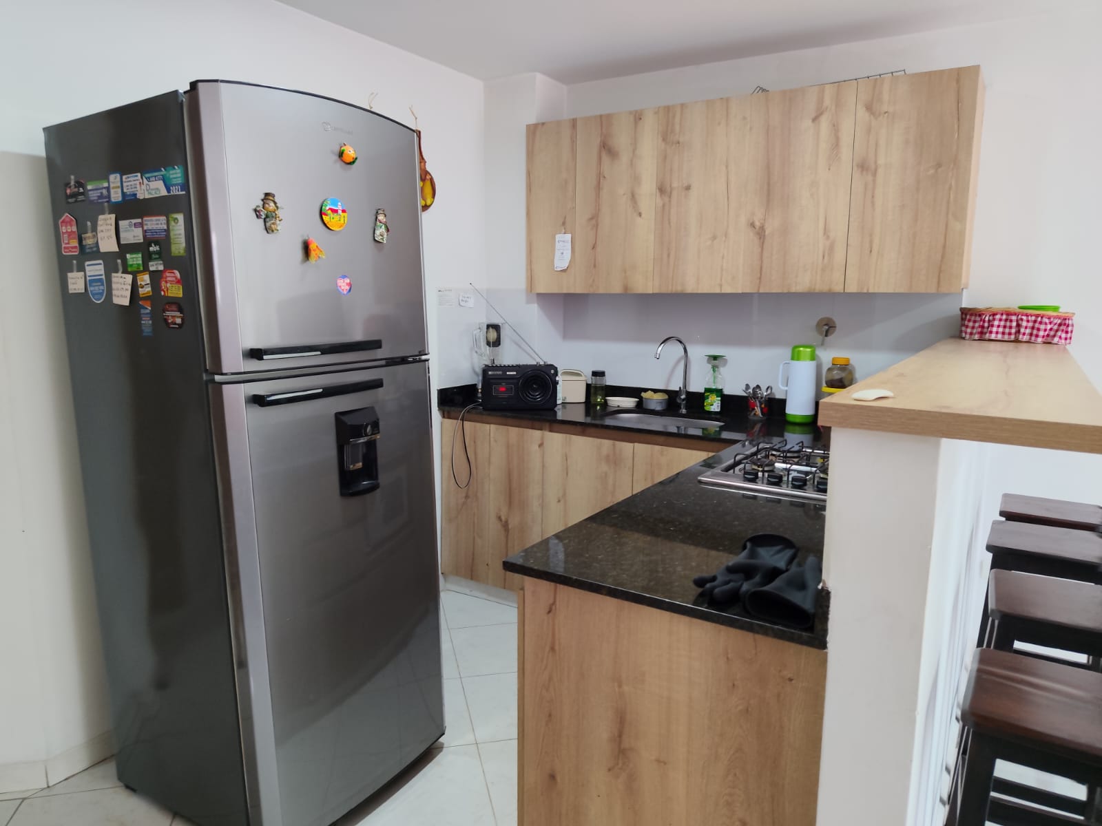 Apartamento en venta en Belén, Medellín · foto 3 de 14
