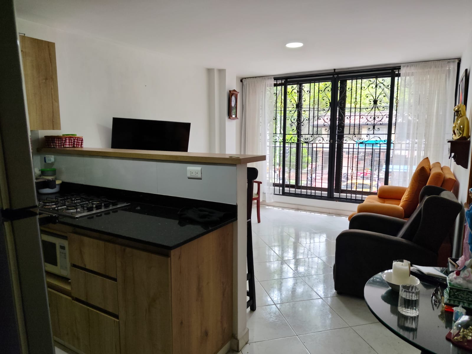 Apartamento en venta en Belén, Medellín · foto 4 de 14