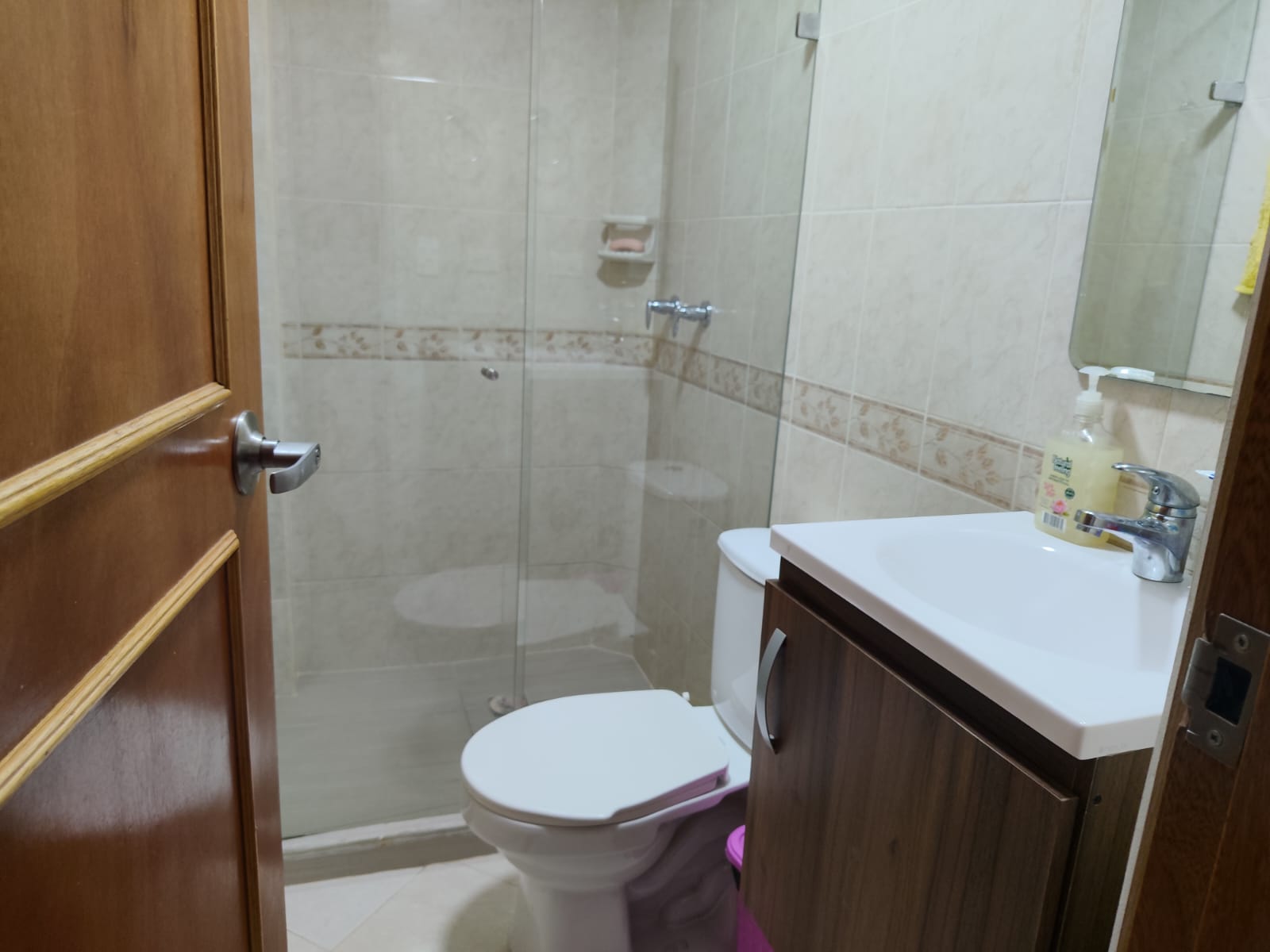 Apartamento en venta en Belén, Medellín · foto 8 de 14