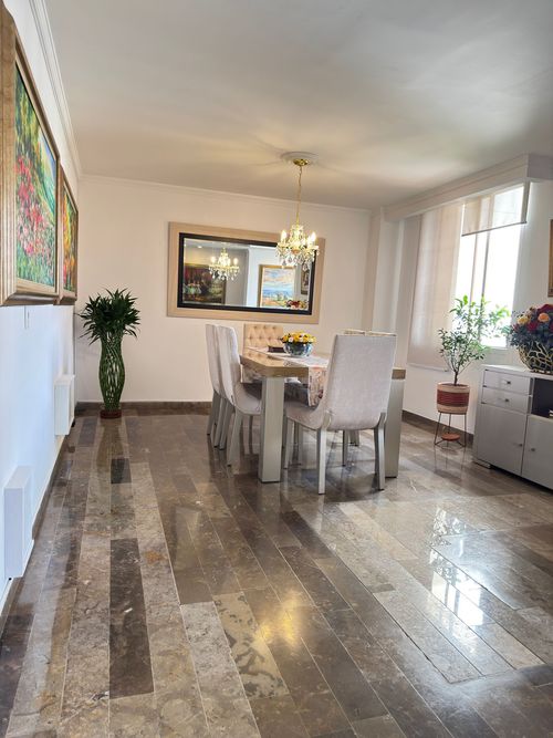 Apartamento de 3 alcobas en venta en Santa Teresita, Cali, 178 m² · foto 4 de 23