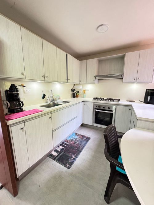 Apartamento de 3 alcobas en venta en Santa Teresita, Cali, 178 m² · foto 5 de 23