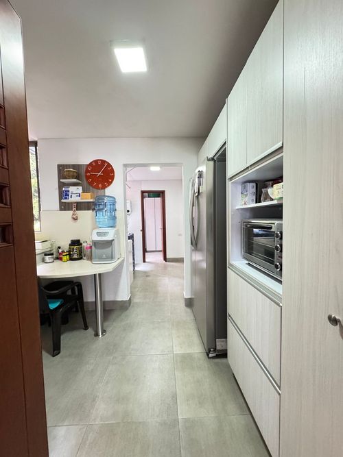 Apartamento de 3 alcobas en venta en Santa Teresita, Cali, 178 m² · foto 6 de 23