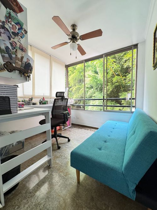 Apartamento de 3 alcobas en venta en Santa Teresita, Cali, 178 m² · foto 8 de 23