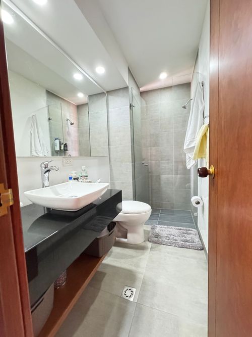 Apartamento de 3 alcobas en venta en Santa Teresita, Cali, 178 m² · foto 10 de 23