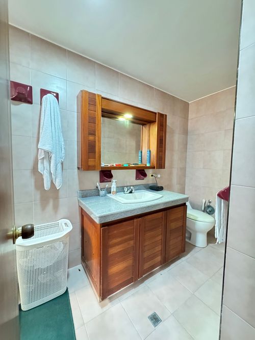 Apartamento de 3 alcobas en venta en Santa Teresita, Cali, 178 m² · foto 11 de 23
