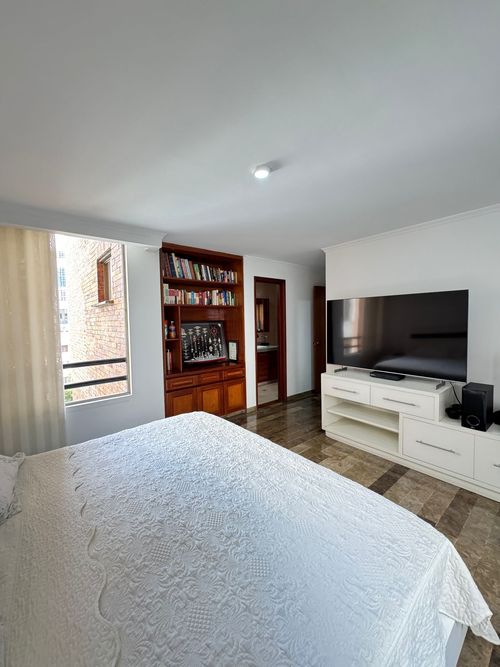 Apartamento de 3 alcobas en venta en Santa Teresita, Cali, 178 m² · foto 12 de 23