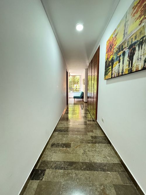 Apartamento de 3 alcobas en venta en Santa Teresita, Cali, 178 m² · foto 13 de 23