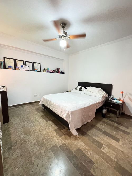 Apartamento de 3 alcobas en venta en Santa Teresita, Cali, 178 m² · foto 14 de 23