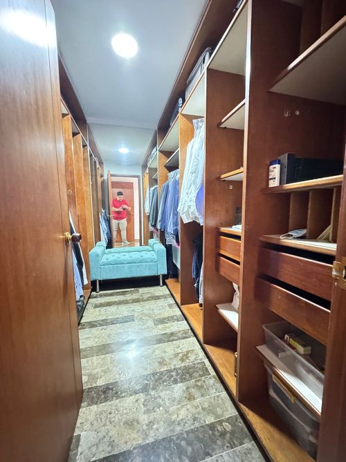 Apartamento de 3 alcobas en venta en Santa Teresita, Cali, 178 m² · foto 16 de 23