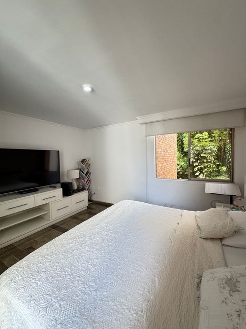 Apartamento de 3 alcobas en venta en Santa Teresita, Cali, 178 m² · foto 17 de 23